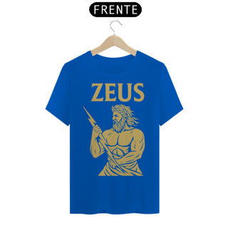 Nome do produto Camiseta Zeus