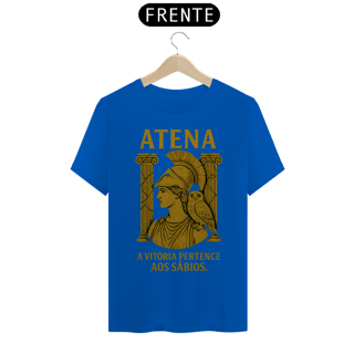 Nome do produto Camiseta Atena