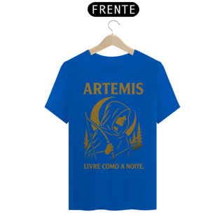 Nome do produto Camiseta Artemis