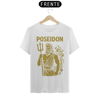 Nome do produto Camiseta Poseidon