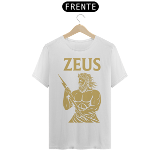 Nome do produto Camiseta Zeus