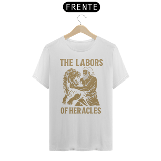 Nome do produto Camiseta Hercules