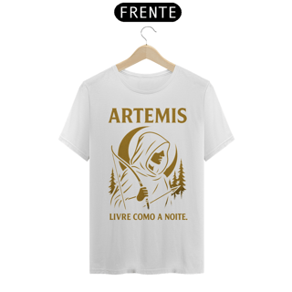 Nome do produto Camiseta Artemis