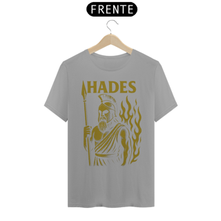 Nome do produto Camiseta Hades
