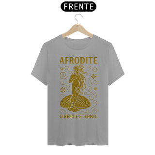 Nome do produto Camiseta Afrodite