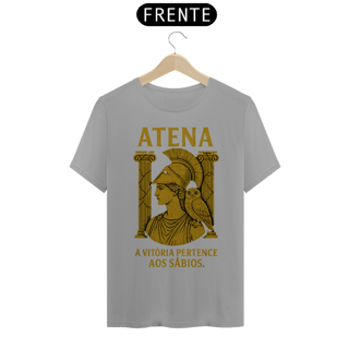 Nome do produto Camiseta Atena