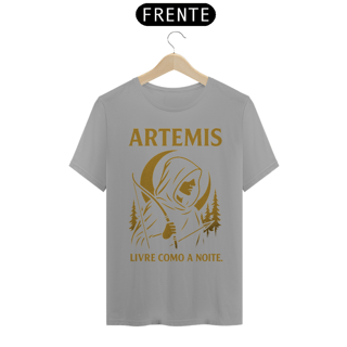 Nome do produto Camiseta Artemis