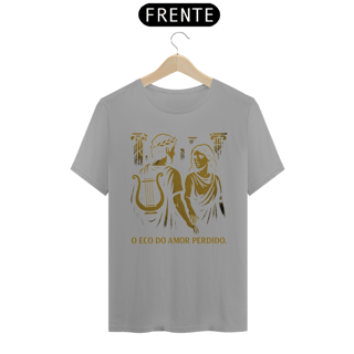 Nome do produto Camiseta Orfeu e Eurídice
