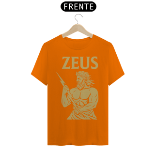 Nome do produto Camiseta Zeus
