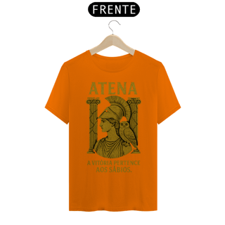 Nome do produto Camiseta Atena
