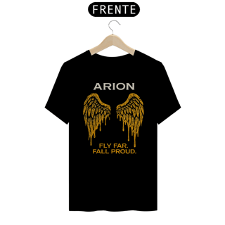 Camiseta Fly far