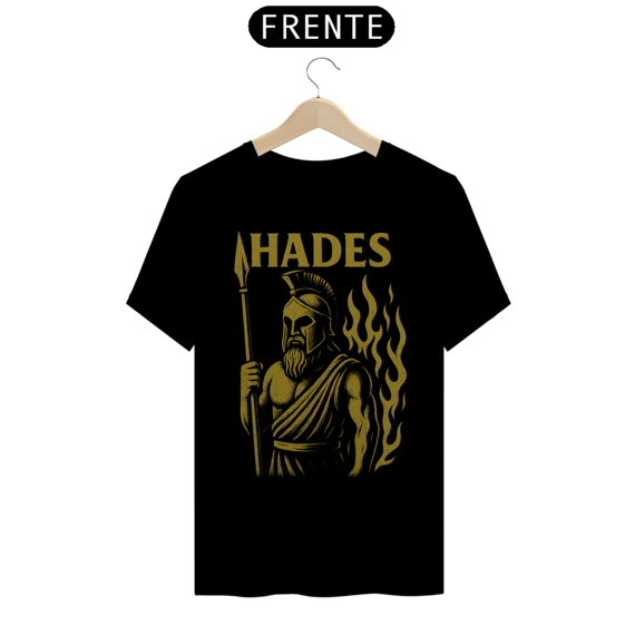 Camiseta Hades