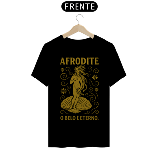 Camiseta Afrodite