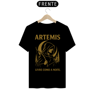 Camiseta Artemis