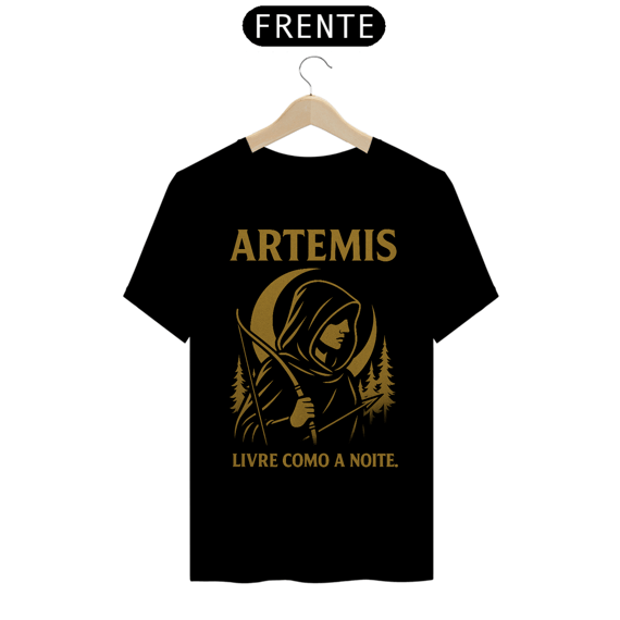 Camiseta Artemis