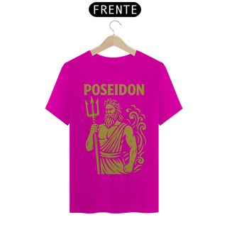 Nome do produto Camiseta Poseidon