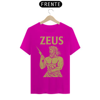 Nome do produto Camiseta Zeus