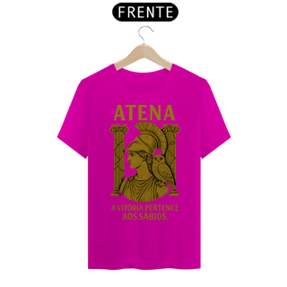 Nome do produto Camiseta Atena