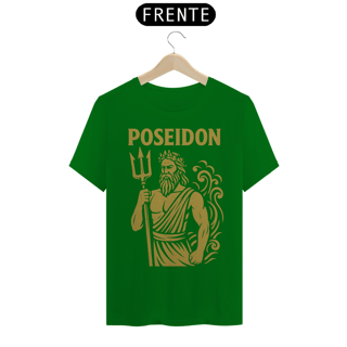 Nome do produto Camiseta Poseidon