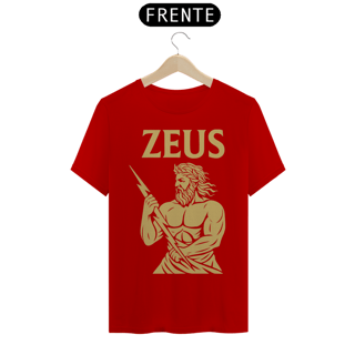 Nome do produto Camiseta Zeus