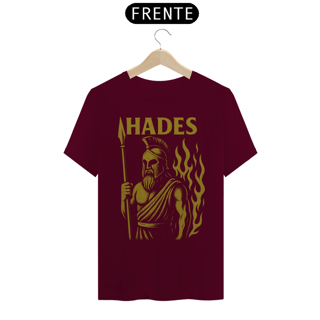 Nome do produto Camiseta Hades