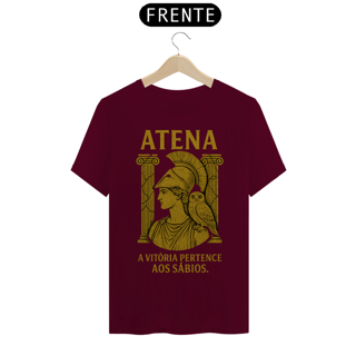 Nome do produto Camiseta Atena
