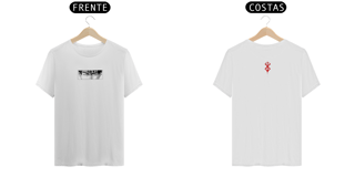Nome do produto Camisa T-Shirt Classic Berserk