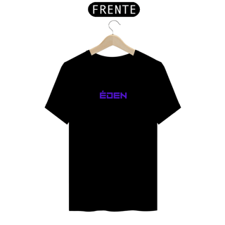 Camiseta Éden clássica