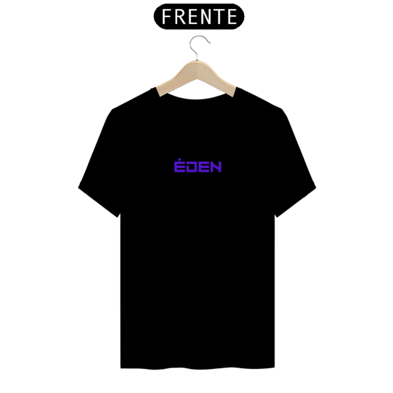 Camiseta Éden clássica
