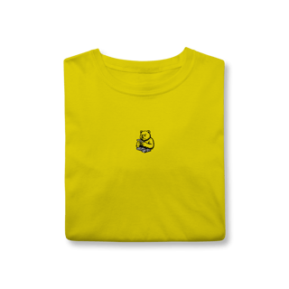 Nome do produto Camisa clássica Bear Éden Woley