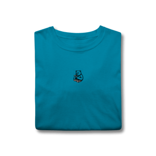 Nome do produto Camisa clássica Bear Éden Woley
