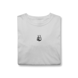 Nome do produto Camisa clássica Bear Éden Woley