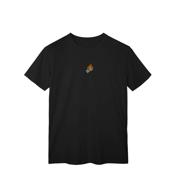 Camiseta T-Shirt Classic Money
