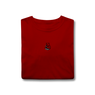 Nome do produto Camisa clássica Bear Éden Woley