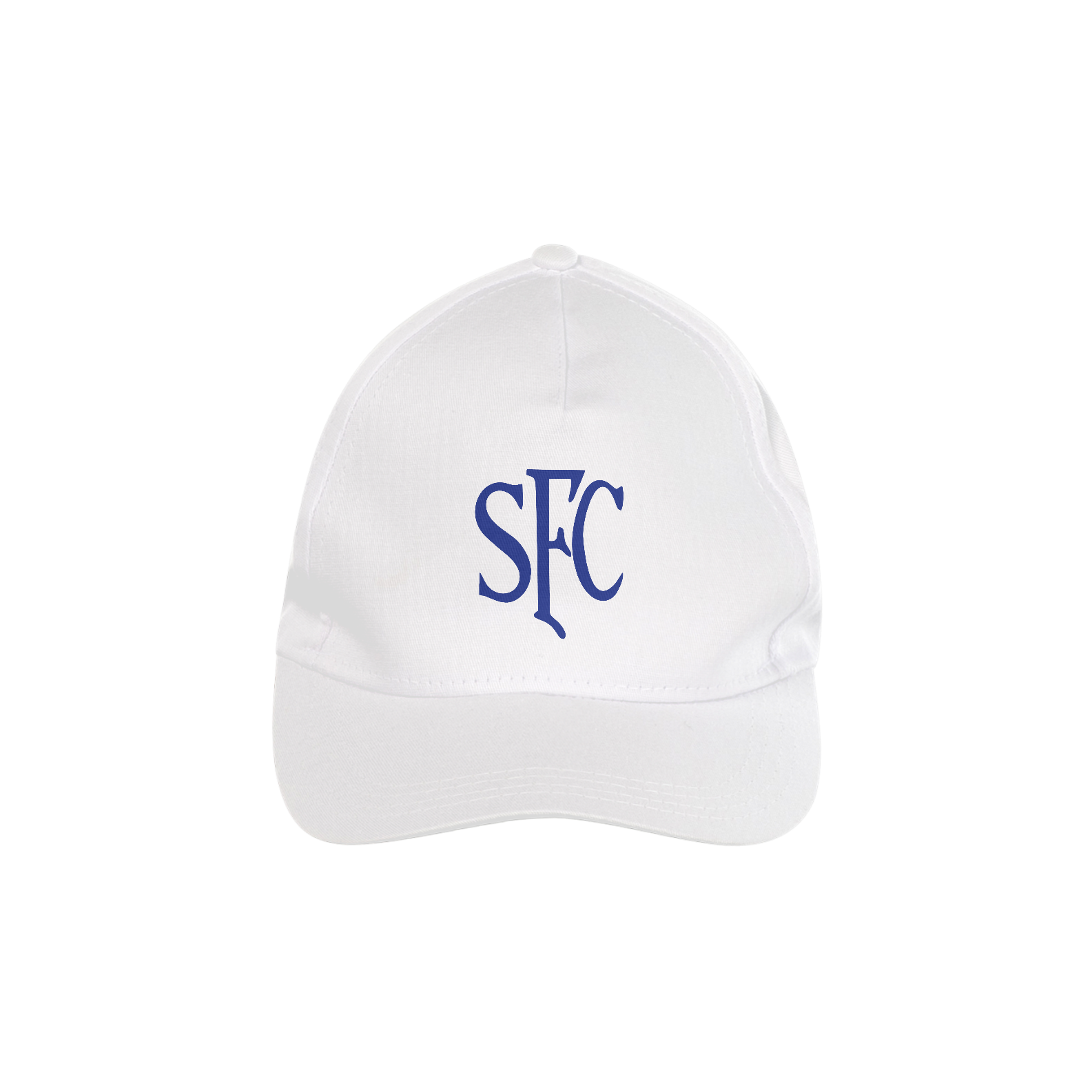 Boné Branco SFC Prime Quality