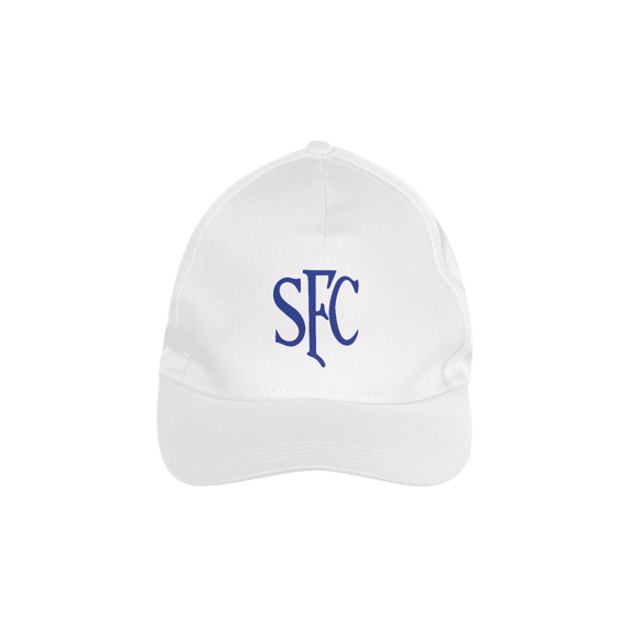 Boné Branco SFC Prime Quality
