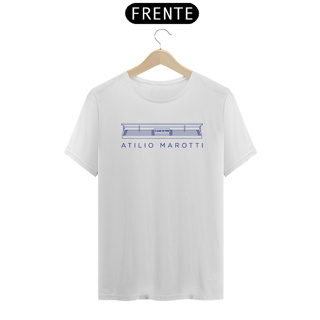 Camisa Atilio Marotti Quality