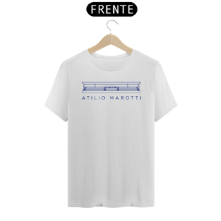 Nome do produto Camisa Atilio Marotti Pima