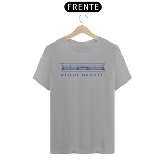 Nome do produto Camisa Atilio Marotti Classic