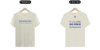 Nome do produto Camisa Atilio Marotti