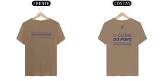 Nome do produto Camisa Atilio Marotti