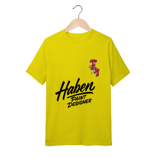 Nome do produto Quality Infantil (10 a 14) - Cartoon Custom