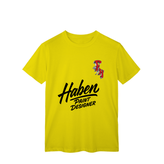 Nome do produto T-Shirt Classic - Cartoon Custom