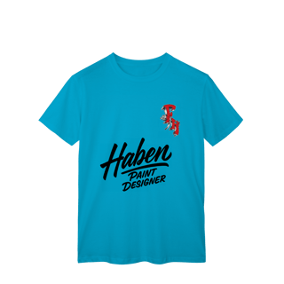 Nome do produto T-Shirt Classic - Cartoon Custom