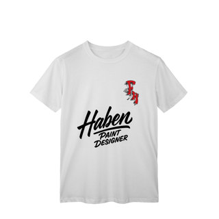 Nome do produto T-Shirt Classic - Cartoon Custom