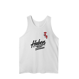 Nome do produto Regata Masculina Quality - Cartoon Custom