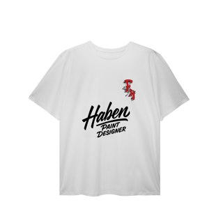 Nome do produto T-Shirt Plus Size - Cartoon Custom