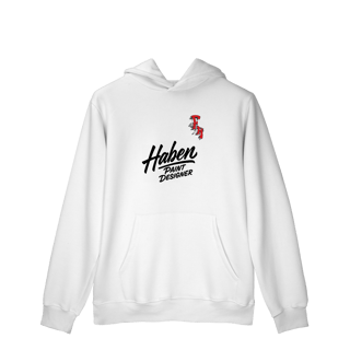 Nome do produto Moletom Prime Canguru - Cartoon Custom