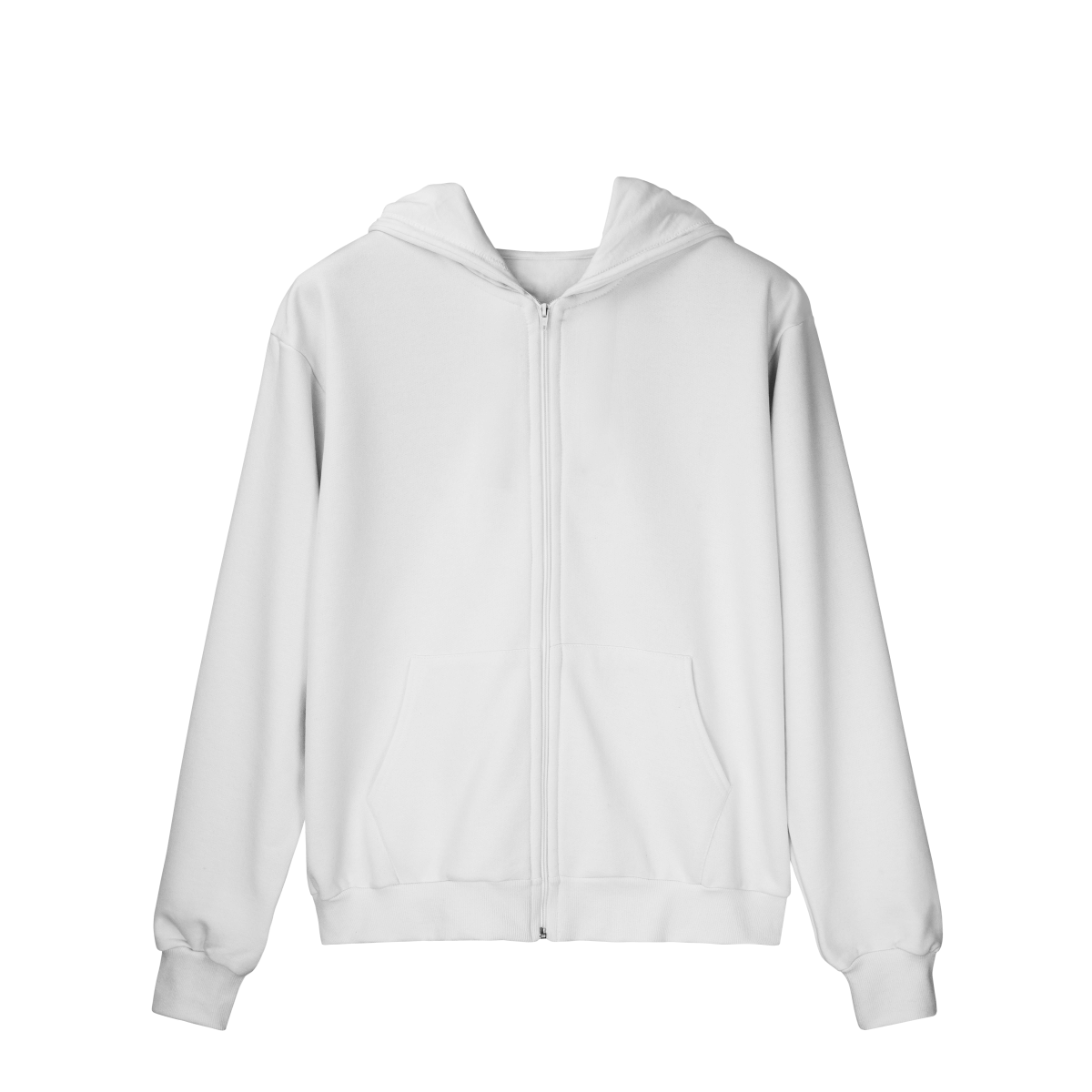 Nome do produto: Moletom Prime Com Zíper - Cartoon Custom