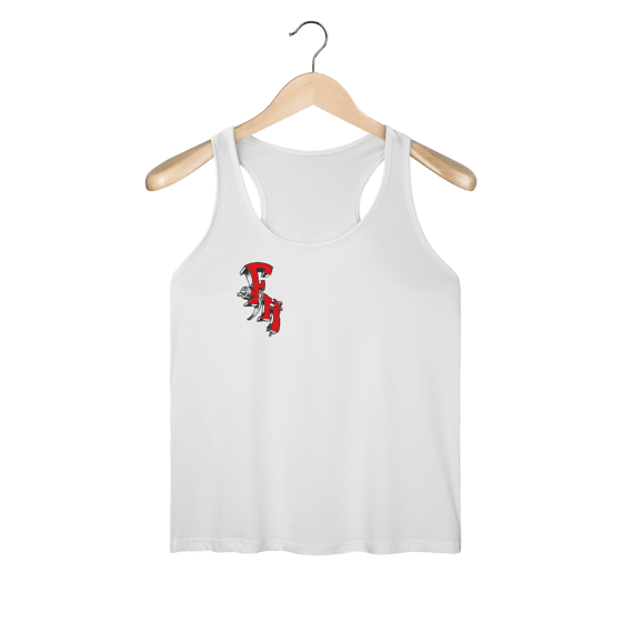 Regata Fem Sportv Dry UV - pinstriping 